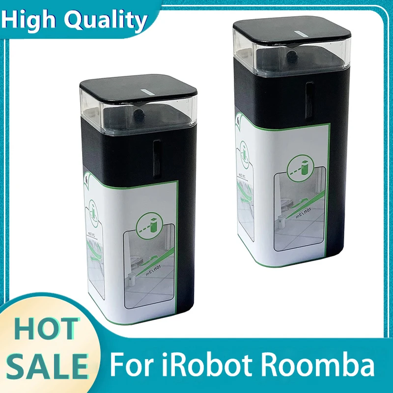 Irobot Dual Mode Virtual Wall Virtual Wall Roomba Irobot Dual