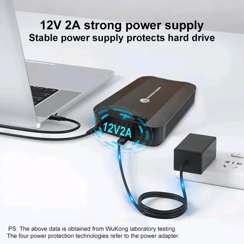 3.5''USB3.1 TypeC Portable External Hard Drive Disk HDD for PC/Mac/Desktop/PS4/PS5 3TB 4TB 6TB 10TB 12TB 14TB portable ssd,portable hard drive,external solid state drive
