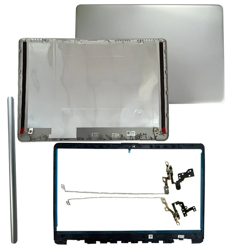 silver A B H H-cover