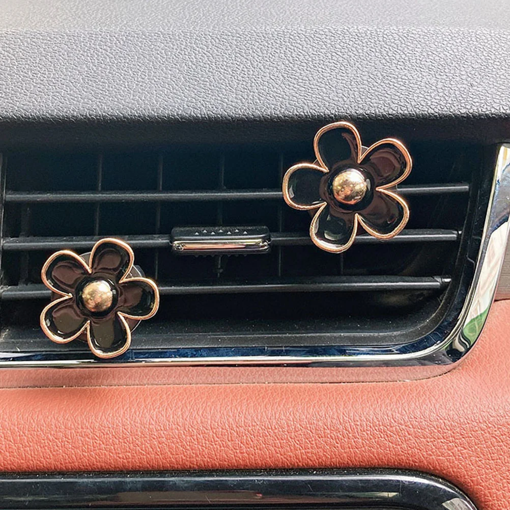 6 Pcs �ڵ��� ��� Ŭ�� ����� ȯ�� ���� ��� �� ��� ������ �ձ� û���� �Ƹ��ٿ� ���