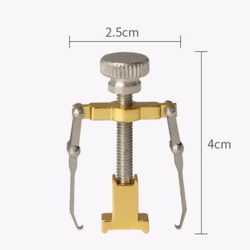 Ingrown Toenail Corrector Straightening Clip Pedicure Foot Nail Care Tools Stainless Steel Pedicure Treatment Onyxis Correction 6