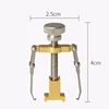 Ingrown Toenail Corrector Straightening Clip Pedicure Foot Nail Care Tools Stainless Steel Pedicure Treatment Onyxis Correction 6