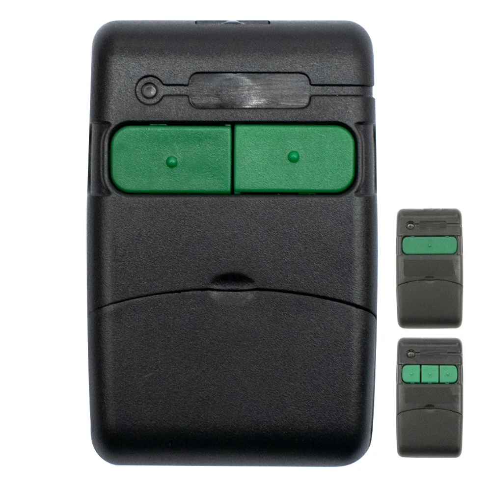 Garage Remote Control Compatible PDFNAA 488.92MHz
