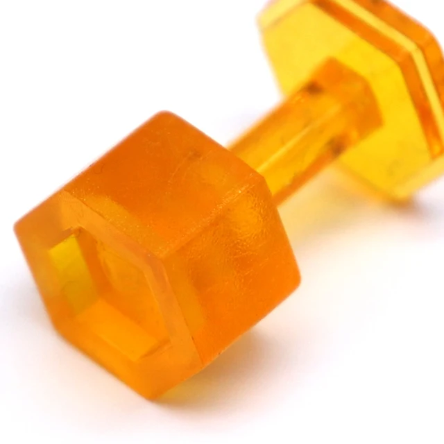 10pcs Glue Tabs Dent Removal Tools Car Paintless Dent Repair Tools Puller Removal Paintless Dent Repair Maintenance Tool Glue 2