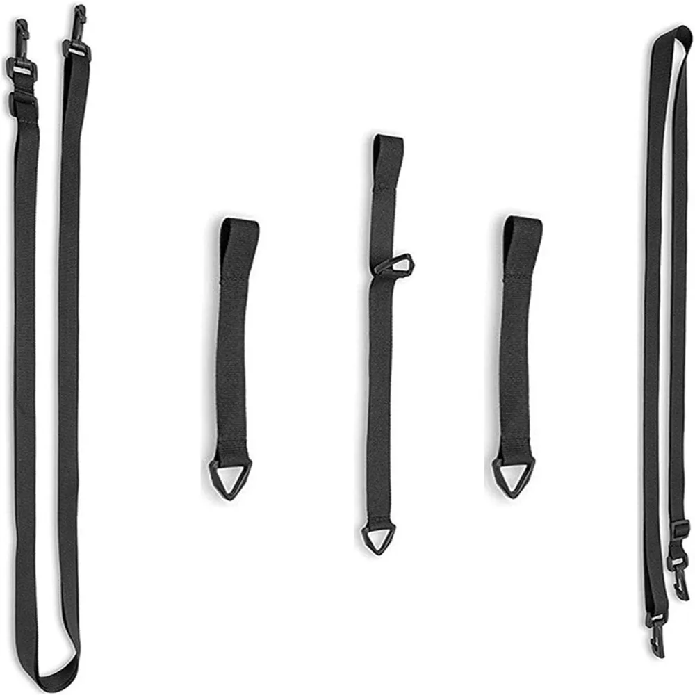 Wind Protection For Large Cantilever Parasols Windproof Fixed Strap For Garden Umbrella Weatherproof Fixed Strap Parasol