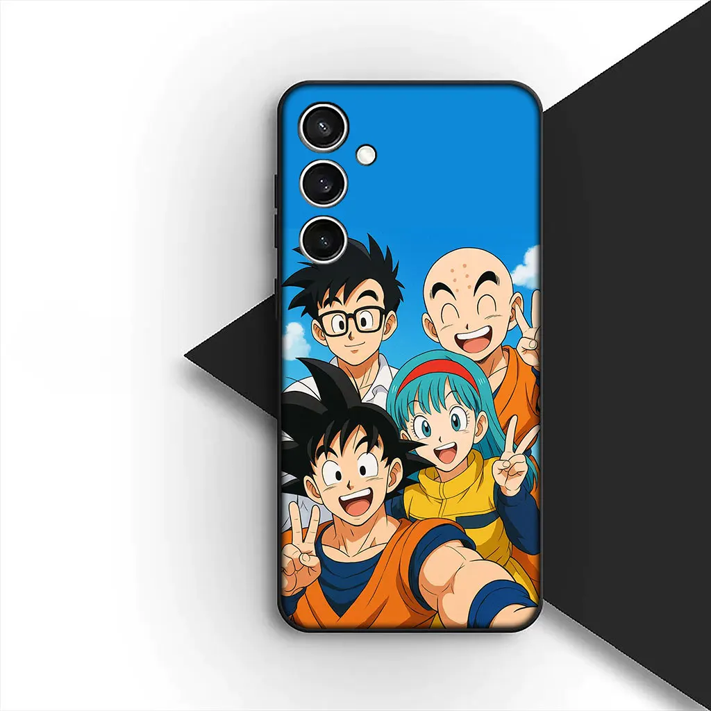 Dragon Fantasy Ball Protector Cover Case