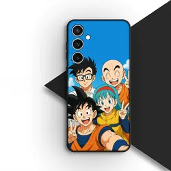 Dragon Fantasy Ball Protector Cover Case - Samsung S20 Plus (1)