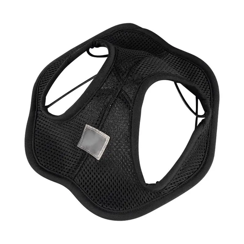 

Dog Visor Hat Pets Outdoor Hat With Ear Holes Adjustable Pet Caps Small Medium Large Dogs Summer Hat Kitten Puppy Dog Supplies