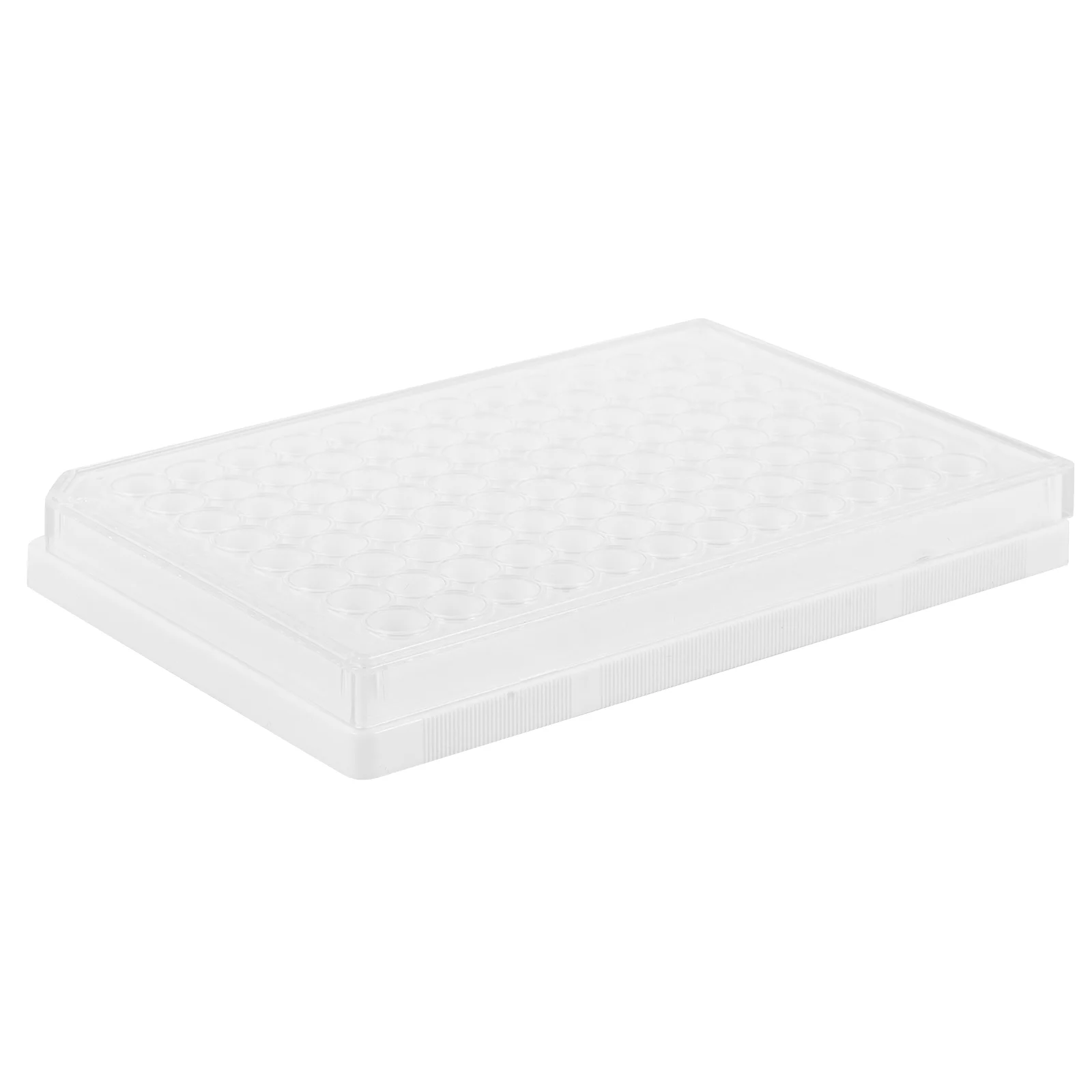 

Bacterial Culture Plate Cell Laboratory Tissue Tool for with Cover Disposable Lid