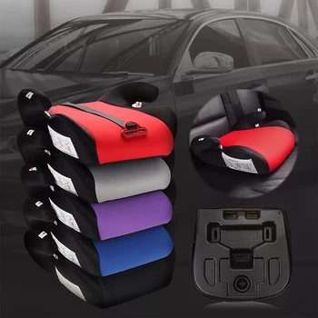 Kids Seat Cushion Pad 1