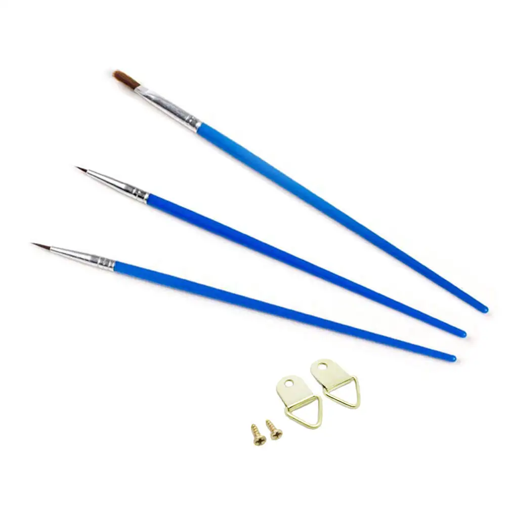 Dwarf Portrait Paint By Numbers Kit 6