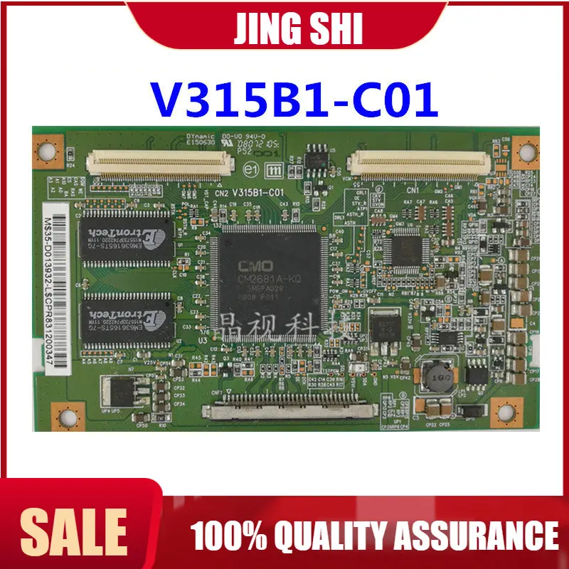 

Original V315B1-C01 Logic Board V315B1-L01/L06 Screen Changhong For Skyworth Xiahua