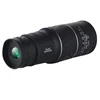 Powerful Monocular Telescope 16x52 Zoom Binoculars Remote Night Vision Telescope Outdoor Camping Bird Watching Tool 4