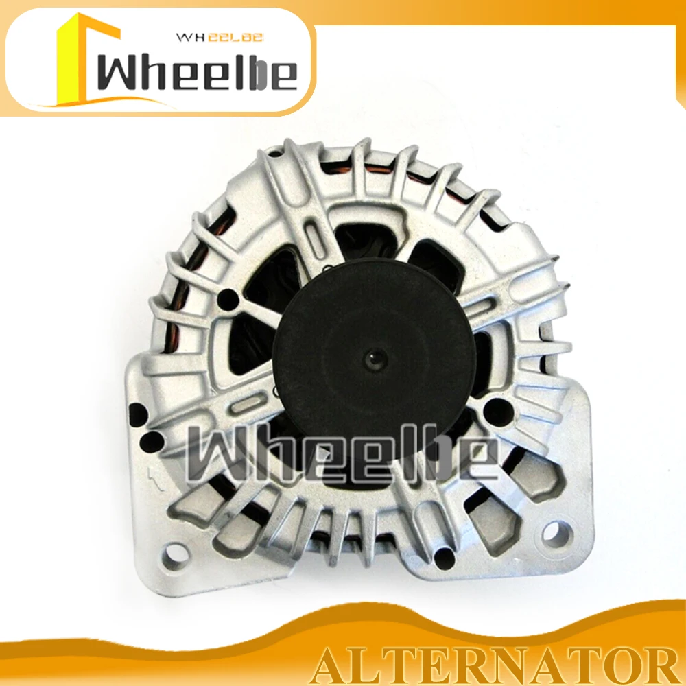 

7A1990 CAR ALTERNATOR For VAUXHALL Movano I Vivaro A 1.9 2.0 2.2 2.5 CDTI Di DTi LRA01990 8200120417