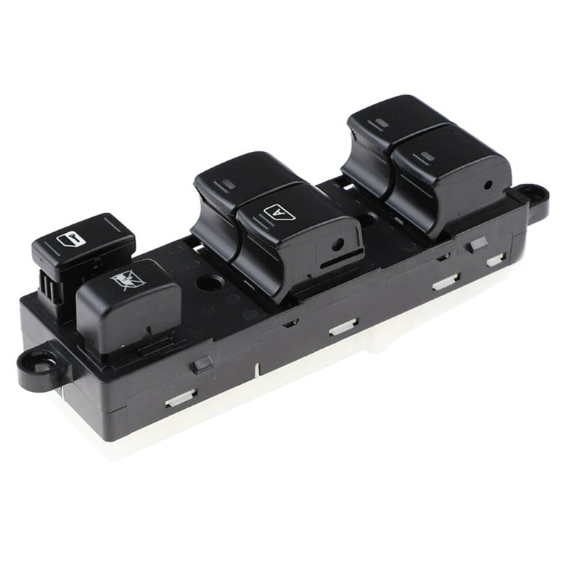 

Переключатель окна 25401-ZT50A 25401-ZP40B для Nissan Sentra 2007-2012 гг. и Nissan Pathfinder 2005-2006 гг.