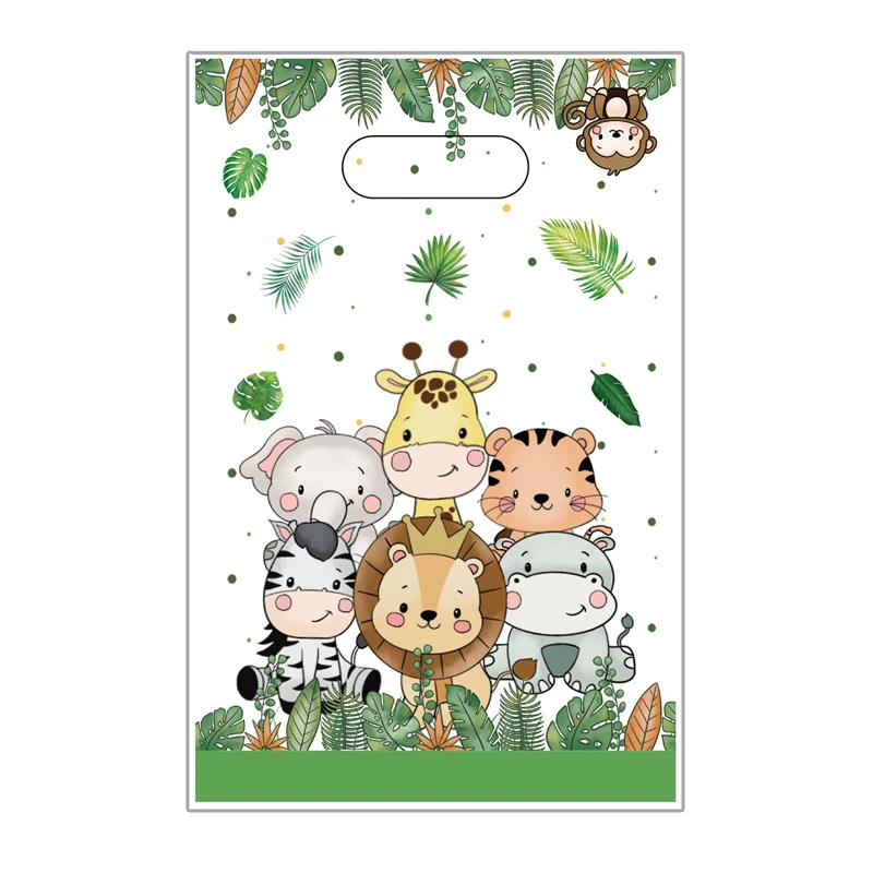 10pcs gift bags