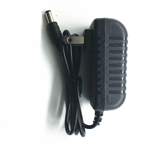 thumbnail image 2 of 12V 2A 24W 1.8M Long Power Supply Adapter, AC DC Switching Adapter (Input 100-240V, Output 2 of 9