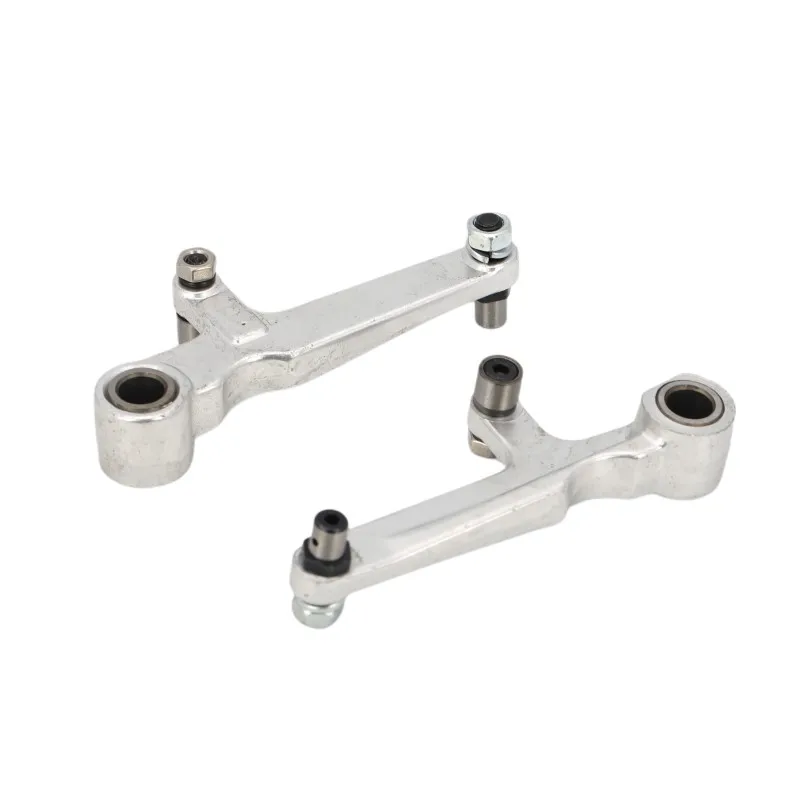 컴퓨터 자수 기계 부품 TAJIMA 고속 기계 커넥팅로드 노루발 링크