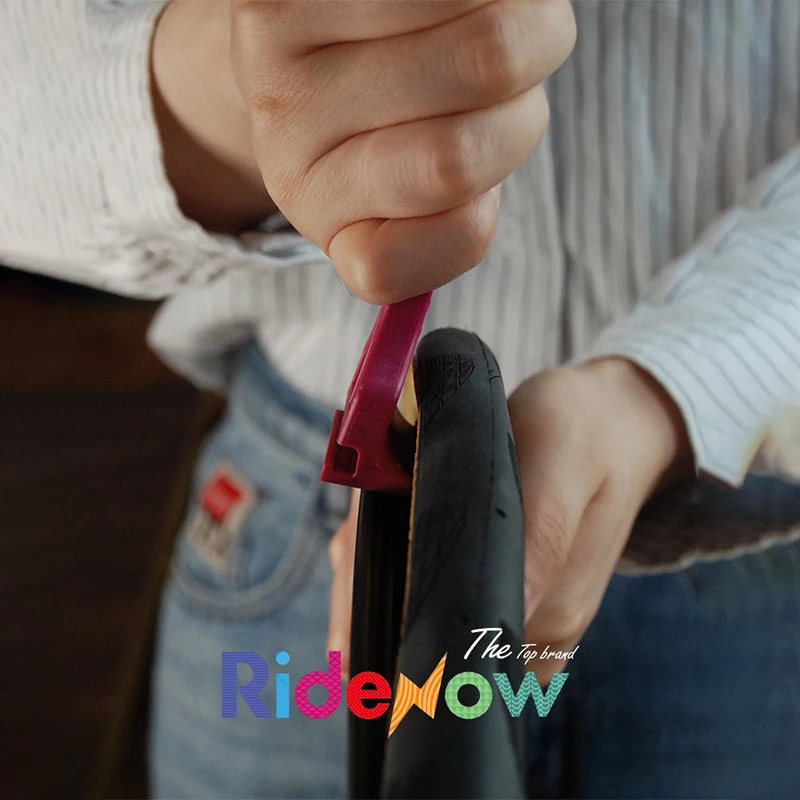 Ridenow Portable Bicycle Tire Lever 1