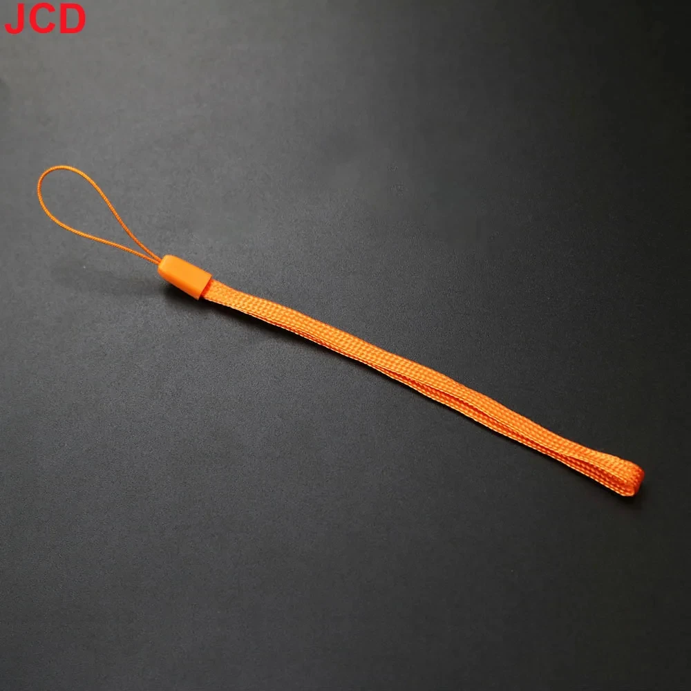 thumbnail image 1 of Correas de muñeca para teléfono móvil, cordón de mano para dispositivo USB, llave PSP PSV GB GBA SP GBC GBP, cuerda Antipérdida, 1/2/5/10 Uds., 1 of 5