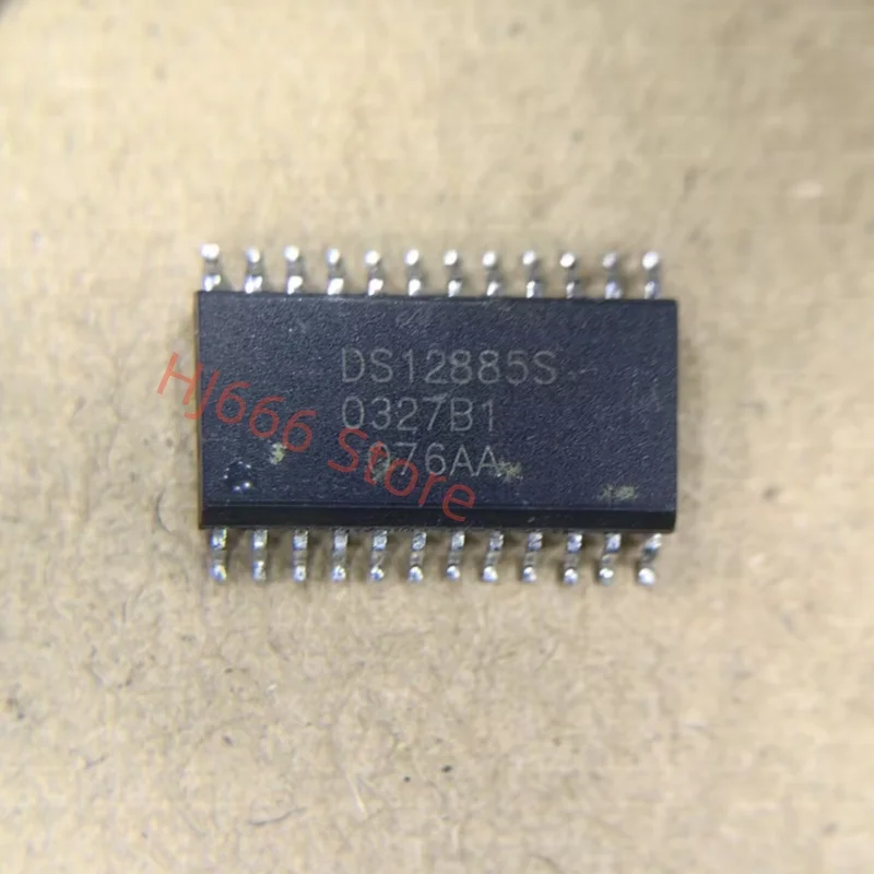 

10 шт. DS12885S SOP24