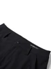 SIMWOOD 2025 Spring New Regular Straight Nylon Pants Men Soft Shell Outdoor Hiking Trousers 3