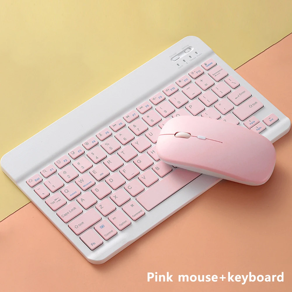combination pink
