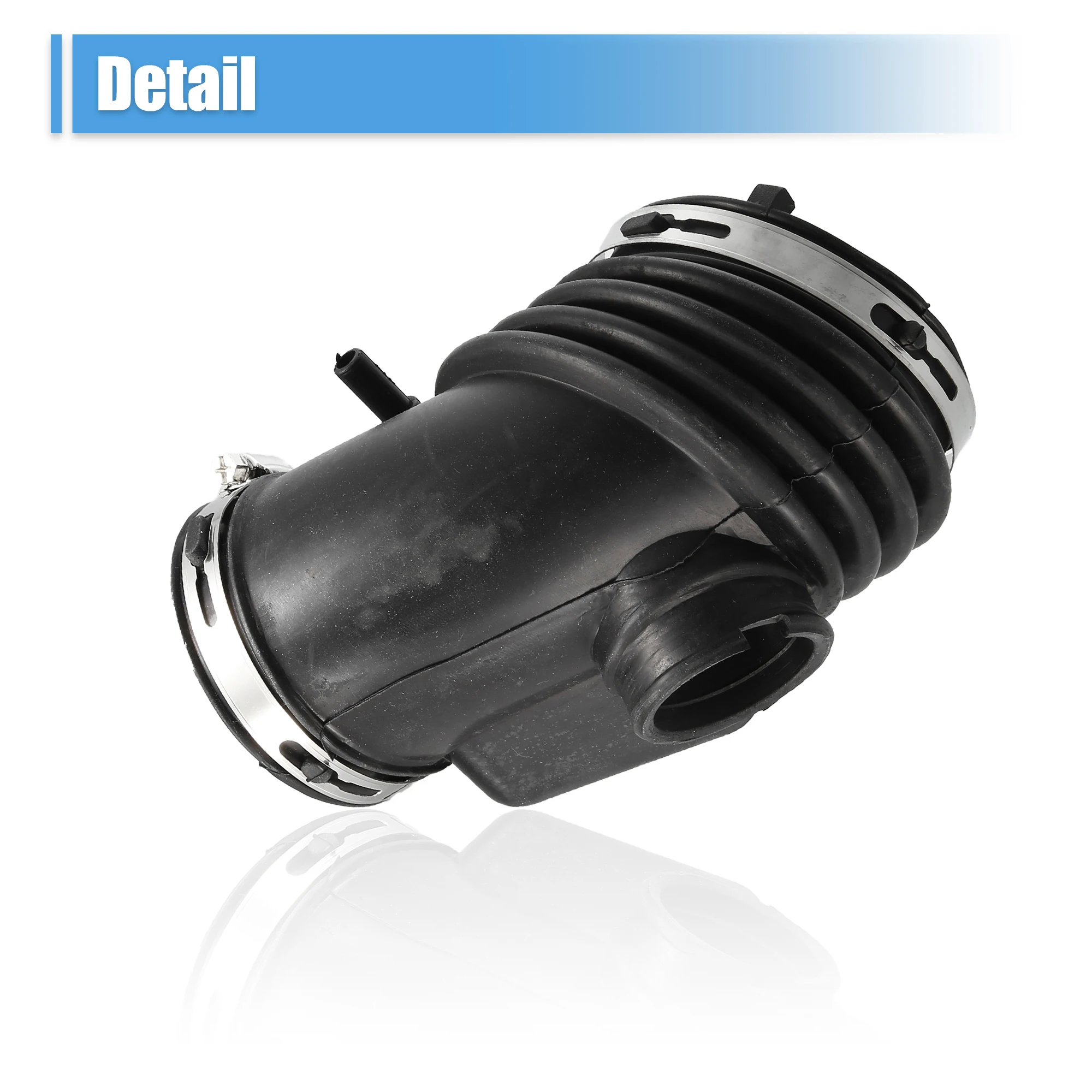 Air intake hose For Chevrolet Impala 2014-For Cadillac XTS 2013 -