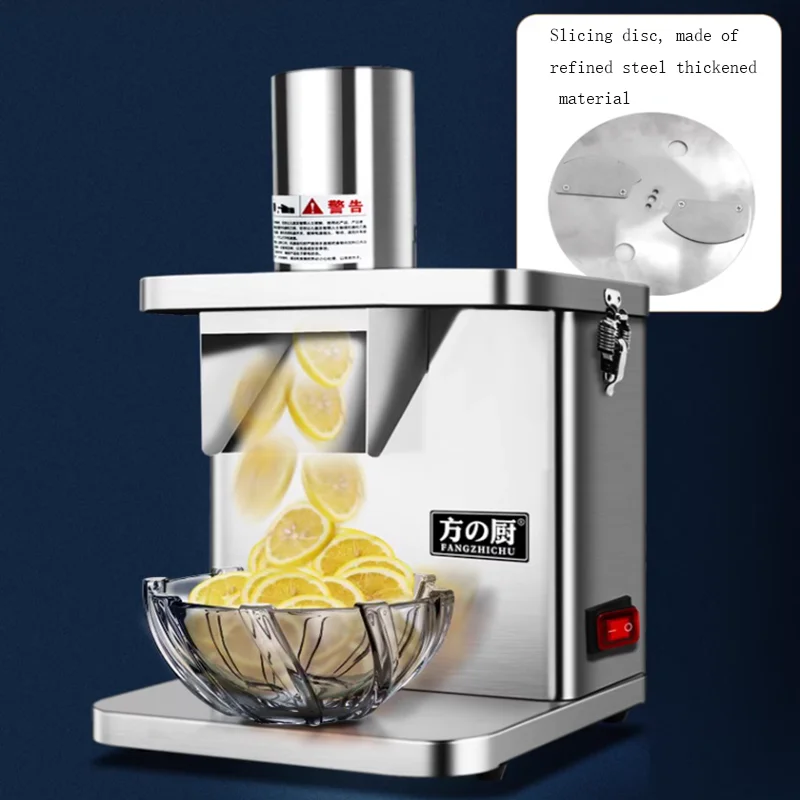 Automatic Vegetable Dicing Machine Commercial Carrot Potato Onion Granular Cutter Dicer Electric Multifunctional Slicer Lemon 2