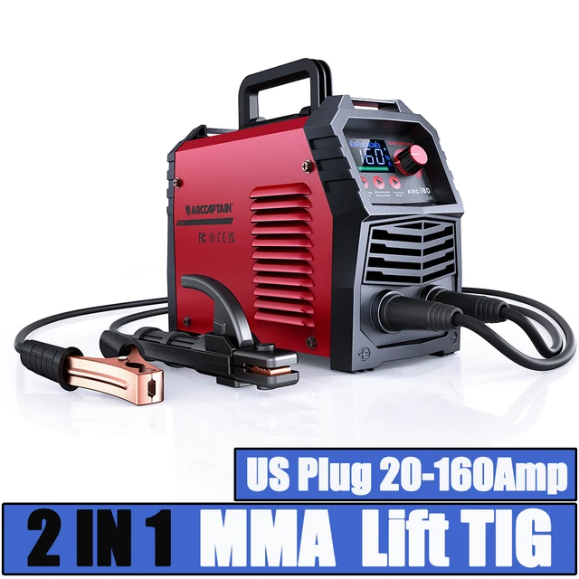 US Plug 20-160A