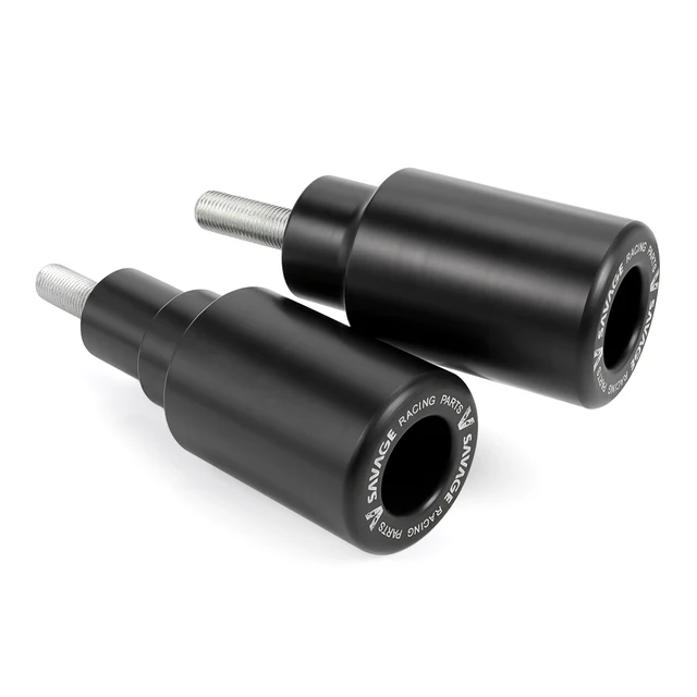 For YAMAHA YZF R1 R1M MT10 MT10 SP Frame Slider Crash Protector