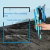 Trekking Stick 5-Section Ultralight Telescopic Trekking Pole - Portable, Foldable Walking Stick for Outdoor Camping & Hiking 3