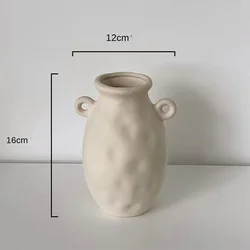 Modern Elegant Ceramic Art Vase (13)