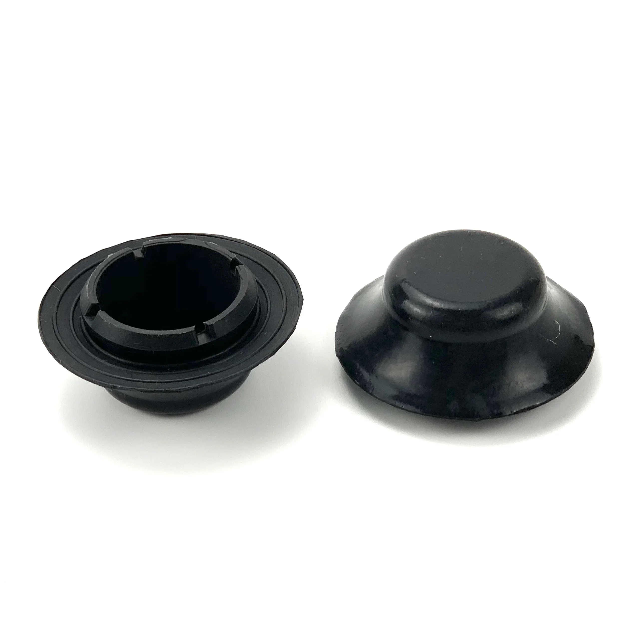 Auto Accessories Car Accessories For Mitsubishi ASX Outlander Lancer Colt Evolution Pajero Eclipse Cross Grandis Zinger Shock Absorber Waterproof Anti-dust Cover
