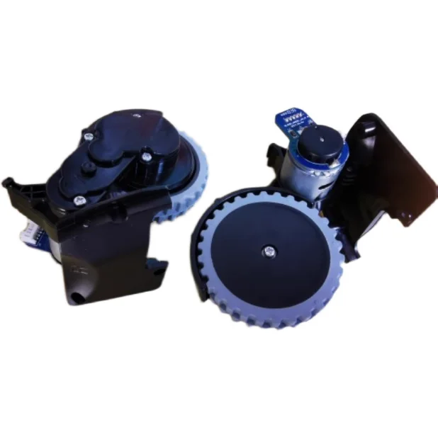 roda lateral com motor para cecotec conga 01