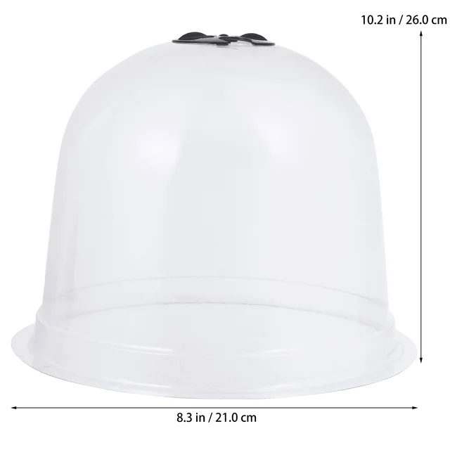 Védelmi Borító Kupola Frost Guard Freeze Greenh - Image 5