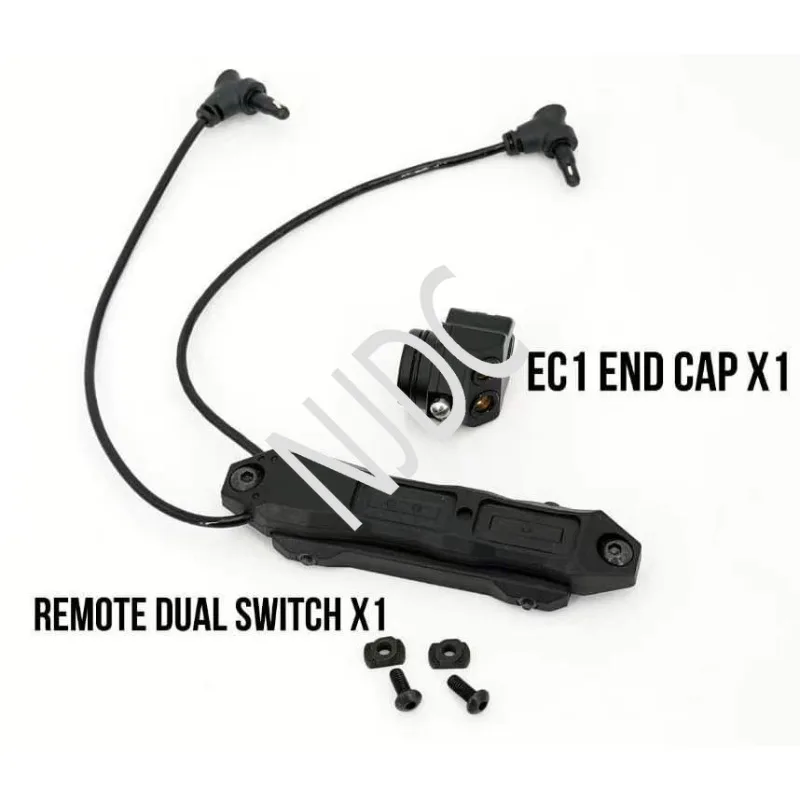 

Mawl C1 Mawl Da EC1 EC2 CNC Metal Upgrade Mouse Tail Dual Control Switch