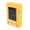 EMF Meter Electromagnetic Radiation Tester Handheld Portable BR-9C for Testing 5