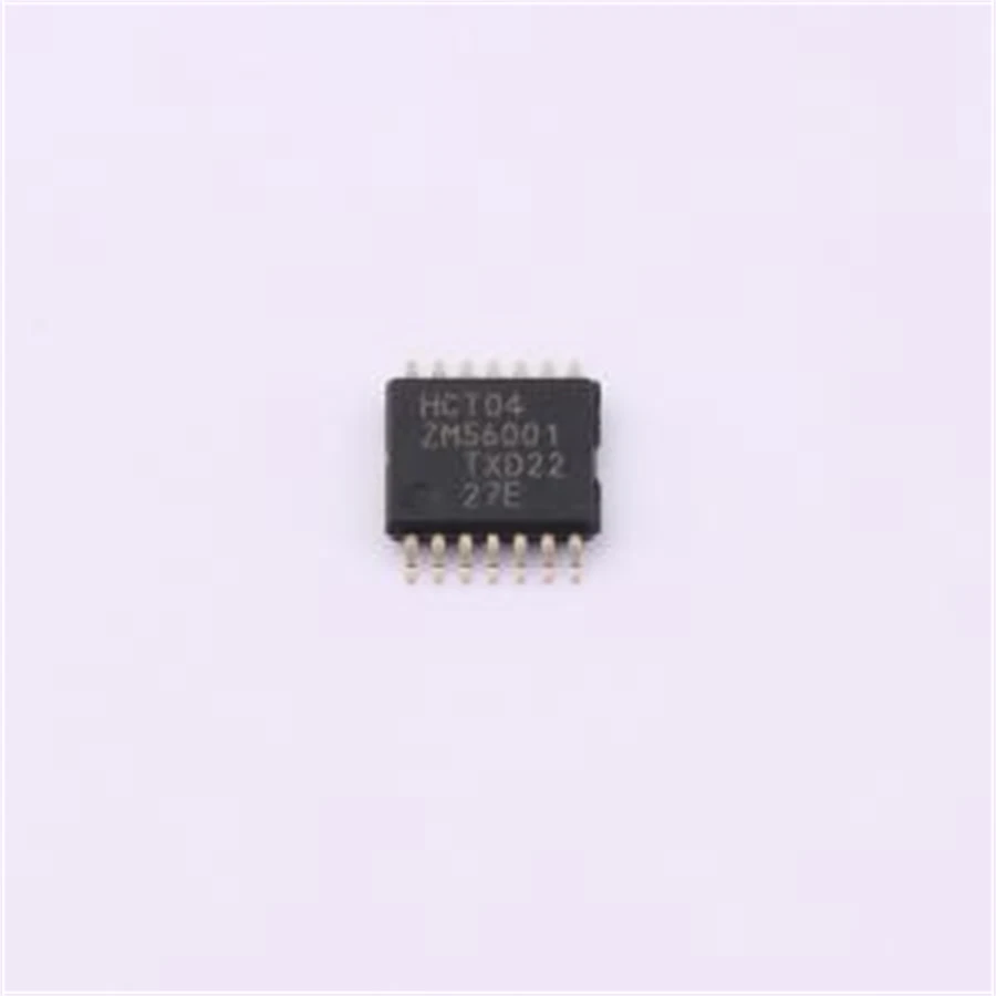 74HCT04PW-Q100,118