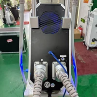 Nouvelle technologie 2026 : Appareil Cryo T Shock portable pour amincissement, refroidissement cutané visage et corps, dispositif professionnel Cryo T Shock pour rafraîchissement cutané 2