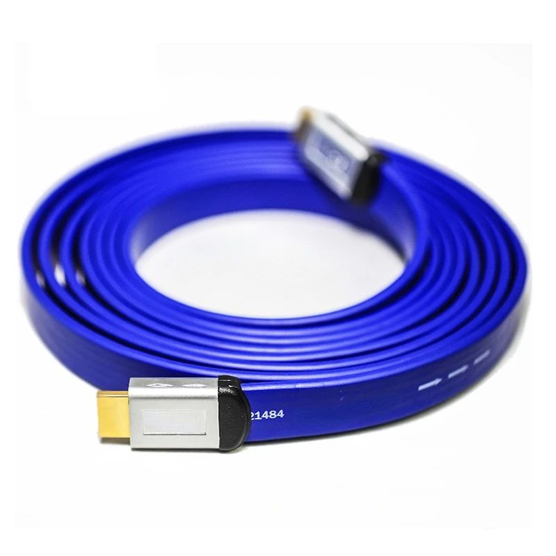 

HD-280 Digital Audio USB Interface Decoding Multicast IIS /I2S /HDMI High-Definition Cable 2.0