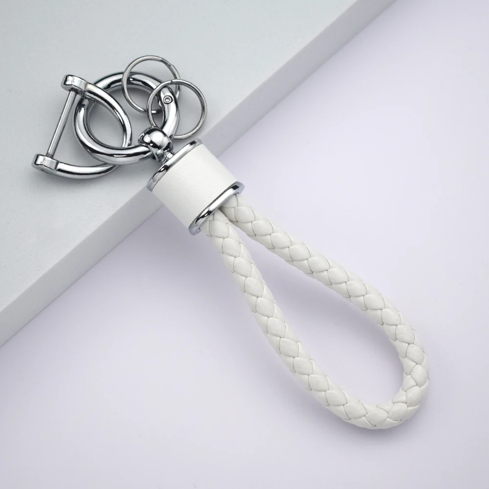 Durable TPU Car Key Case Cover with 2-3 Button Design