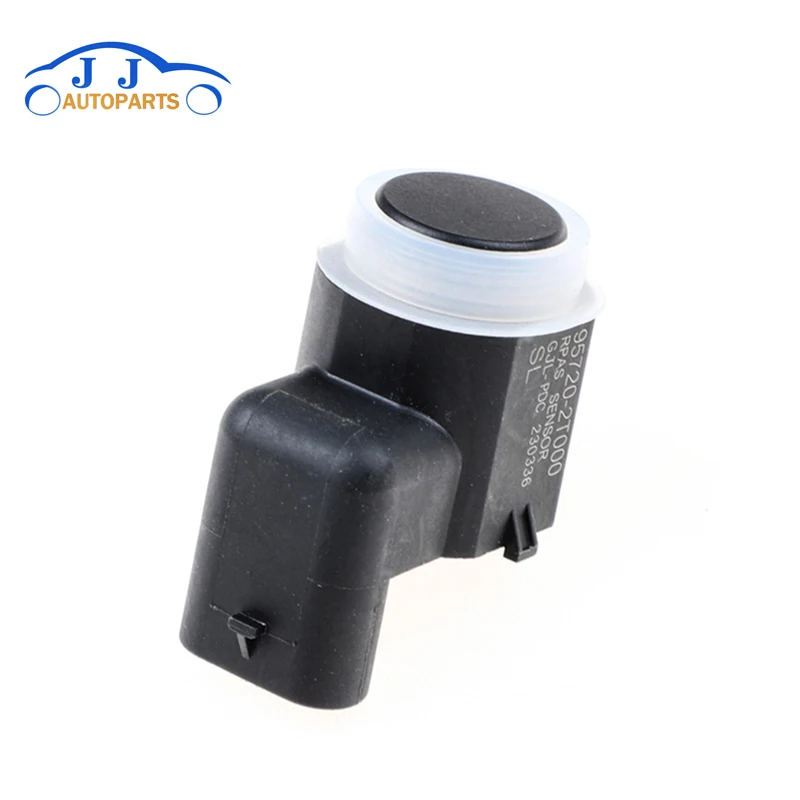 PDC Parking Sensor Bumper Reverse Assist para Huawei e Kia, 95720-3U100, 96890-A5000, 4MS271H7C, 4MS271H7D, 95720-2T000, Novo