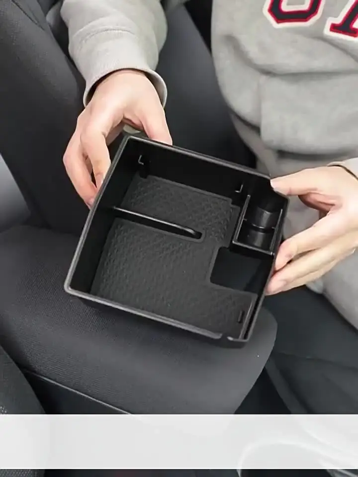 Auto Armsteun Box Voor Toyota Voor Corolla Voor Cross XG10 2021 2022