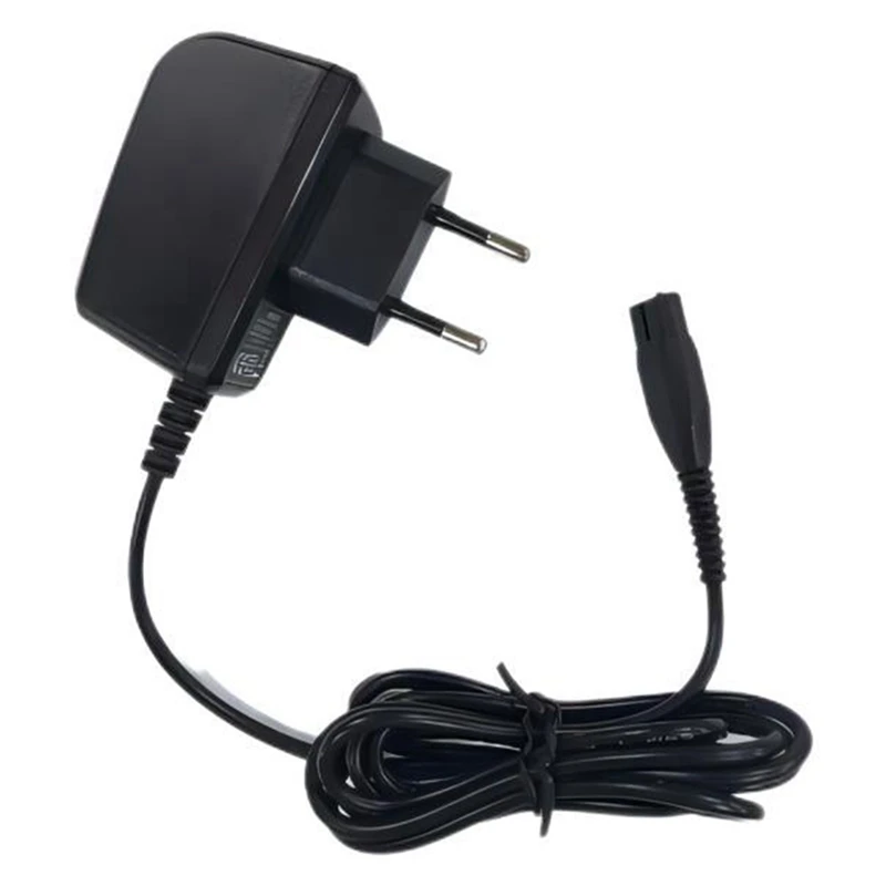 

Suitable For Karcher Window WV1 Vacuum Cleaner Charger 5.5V 600MA Charger European Standard Charger EU Plug