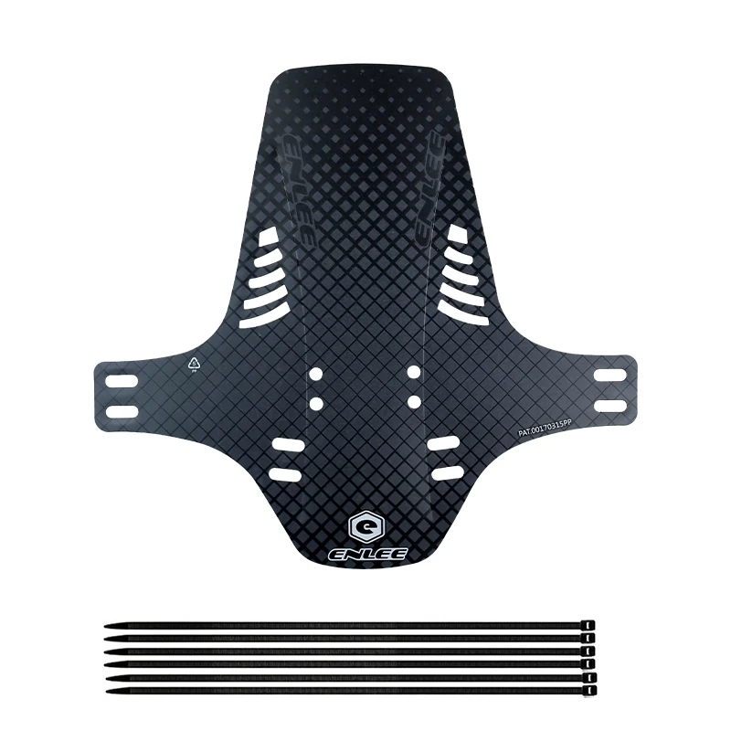 Bicycle Fender Bike Fenders Front/Rear Tire Wheel Universal Mudguard Mtb Road Bike Wings Cycling Accessories
