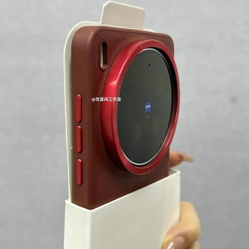 Fashion Grid Texture PU Leather Silicone Phone Cover with Shockproof Bumper