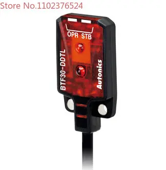 

Autonics photoelectric switch BTF1M-TDTL BTF1M-TDTD - P