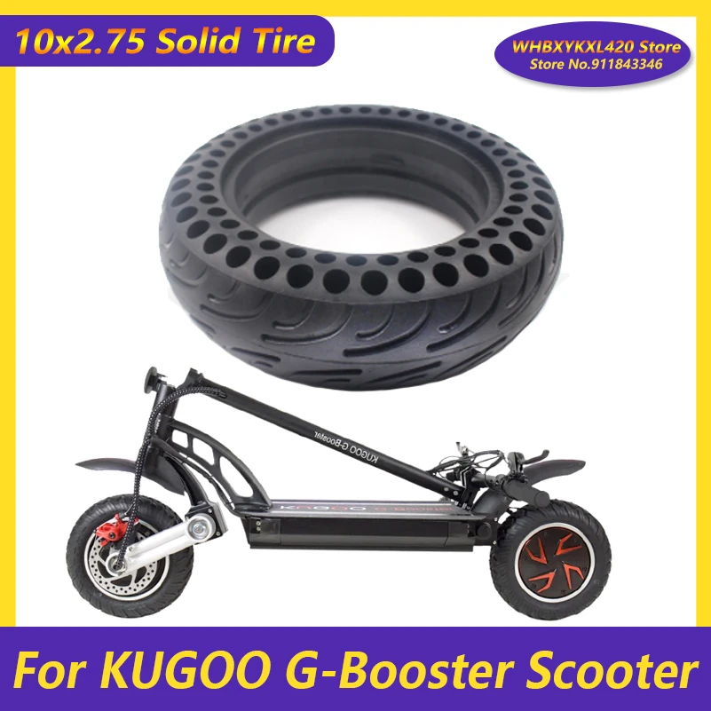 Kugoo G Booster Accessories Opona Kugo G Booster Kugoo Scooter G
