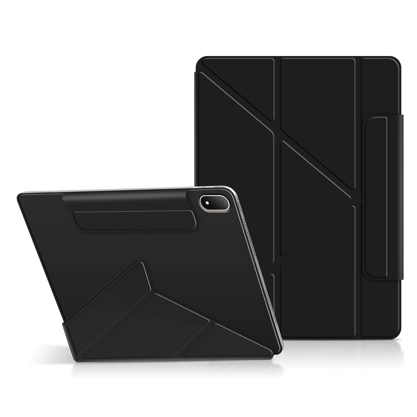 Ultra Thin Multi-Folding Magnetic Tablet Smart Cover